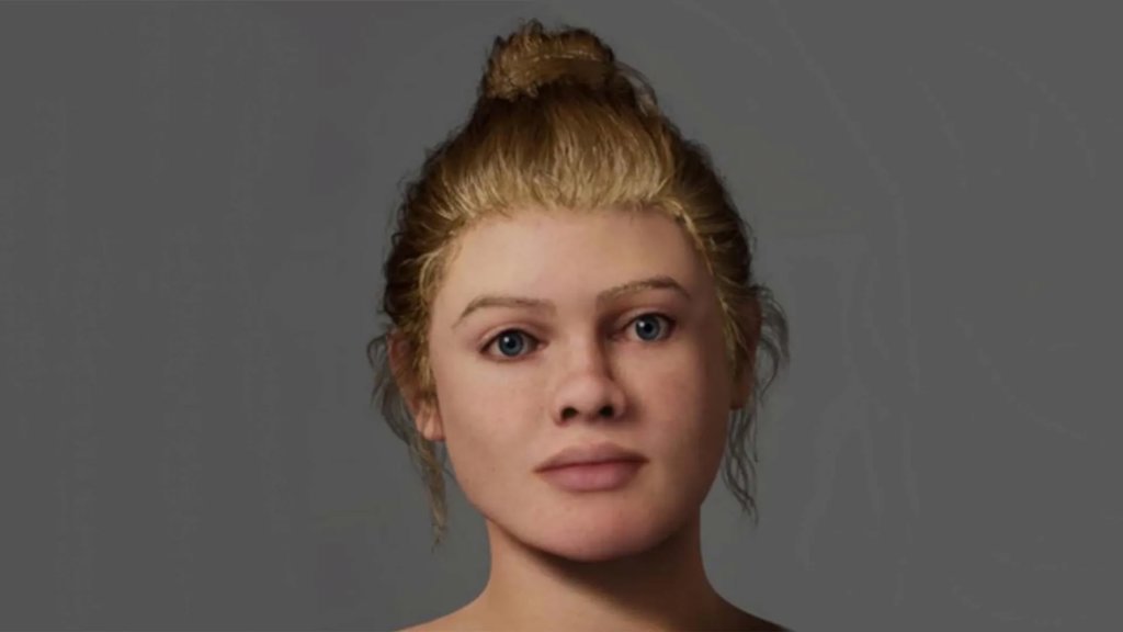 New DNA analysis rewrites the story of the Beachy Head Woman | ScienceDaily