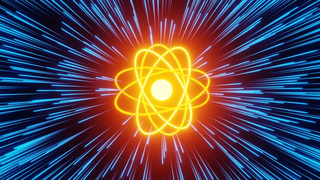 Physicists uncover hidden &ldquo;doorways&rdquo; that let electrons escape | ScienceDaily