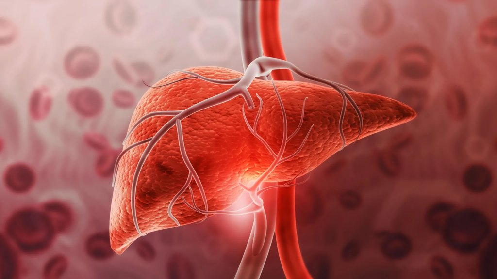 Hidden household toxin triples liver disease risk, study finds | ScienceDaily