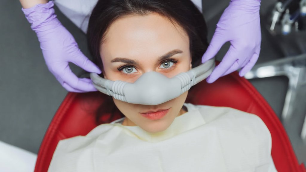 Fast depression relief? Nitrous oxide shows remarkable potential | ScienceDaily