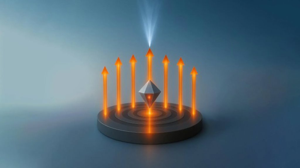 Scientists unlock the quantum magic hidden in diamonds | ScienceDaily