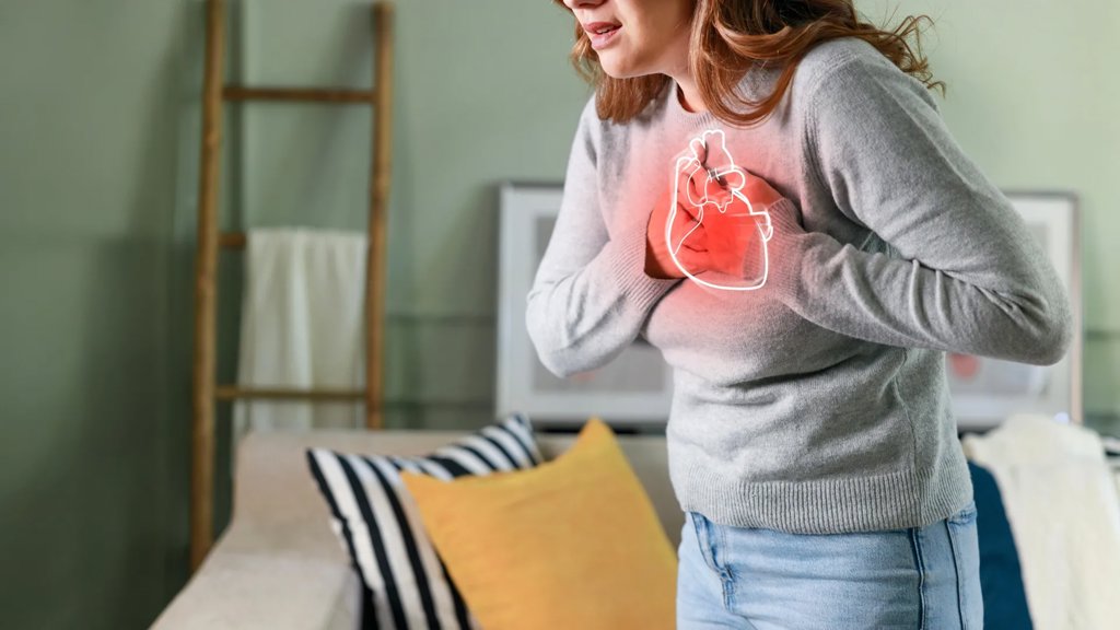 American Heart Association warns 60% of US women will have cardiovascular disease by 2050 | ScienceDaily