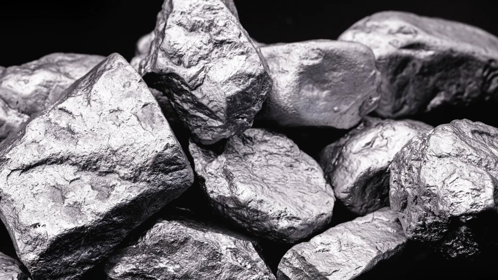 Scientists uncover a hidden power in a common metal | ScienceDaily