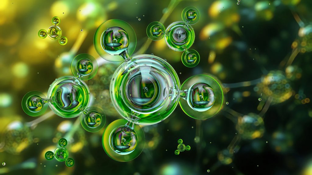 Hidden copper switch supercharges green ammonia production | ScienceDaily