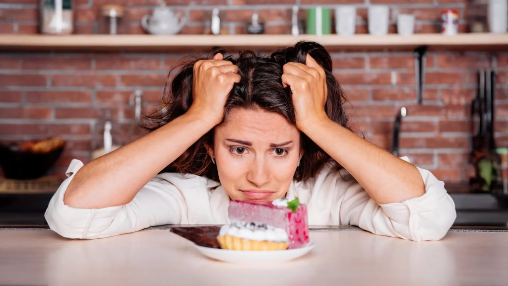 Why Gen X women can&rsquo;t stop eating ultra-processed foods | ScienceDaily