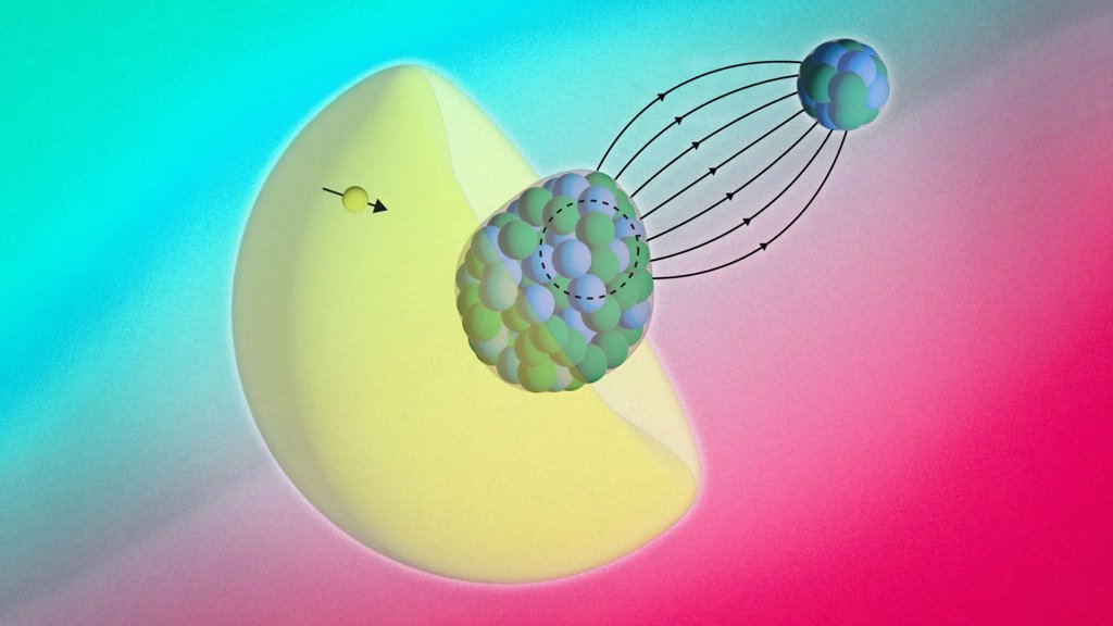 MIT physicists just found a way to see inside atoms | ScienceDaily