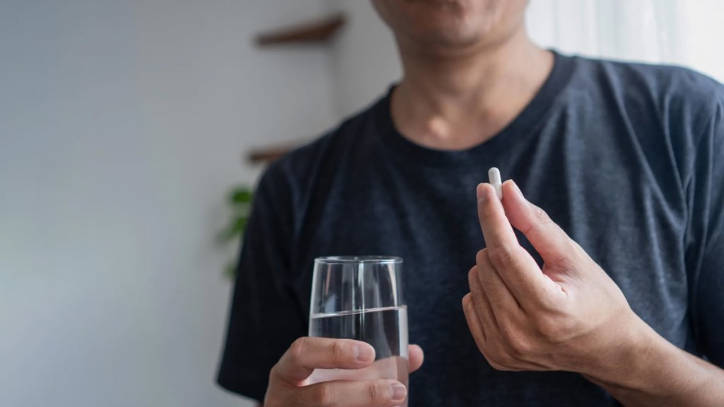 Popular brain supplement linked to shorter lifespan in men | ScienceDaily