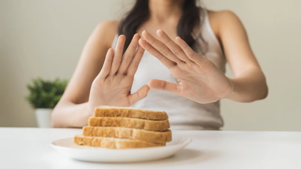 Scientists say gluten isn&rsquo;t the problem after all | ScienceDaily