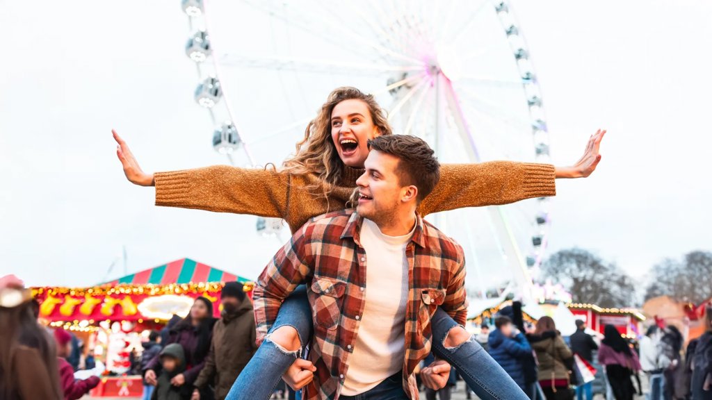 Couples who savor happy moments together have stronger, longer-lasting relationships | ScienceDaily