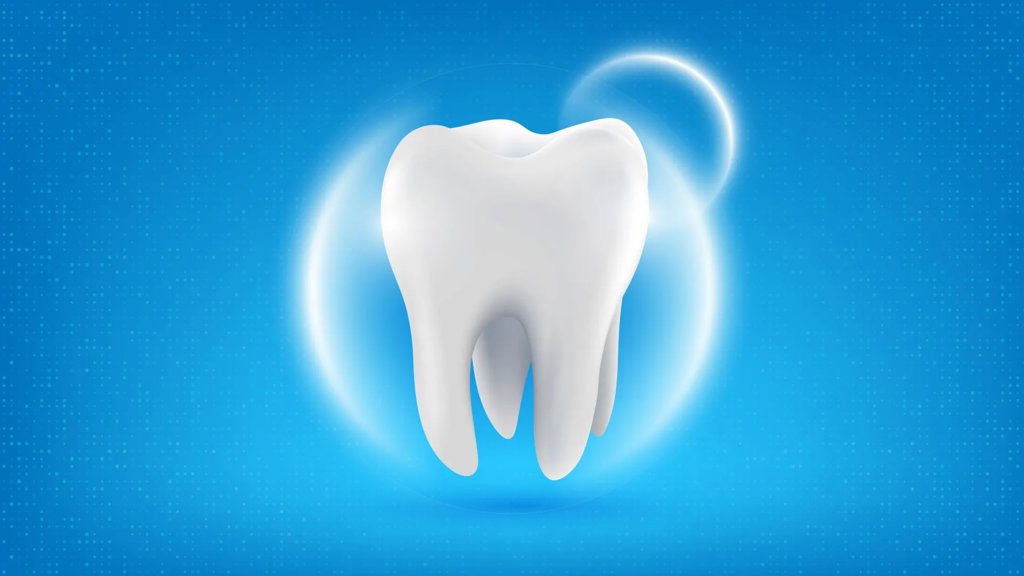 Goodbye cavities? This new toothpaste made from hair can heal enamel | ScienceDaily