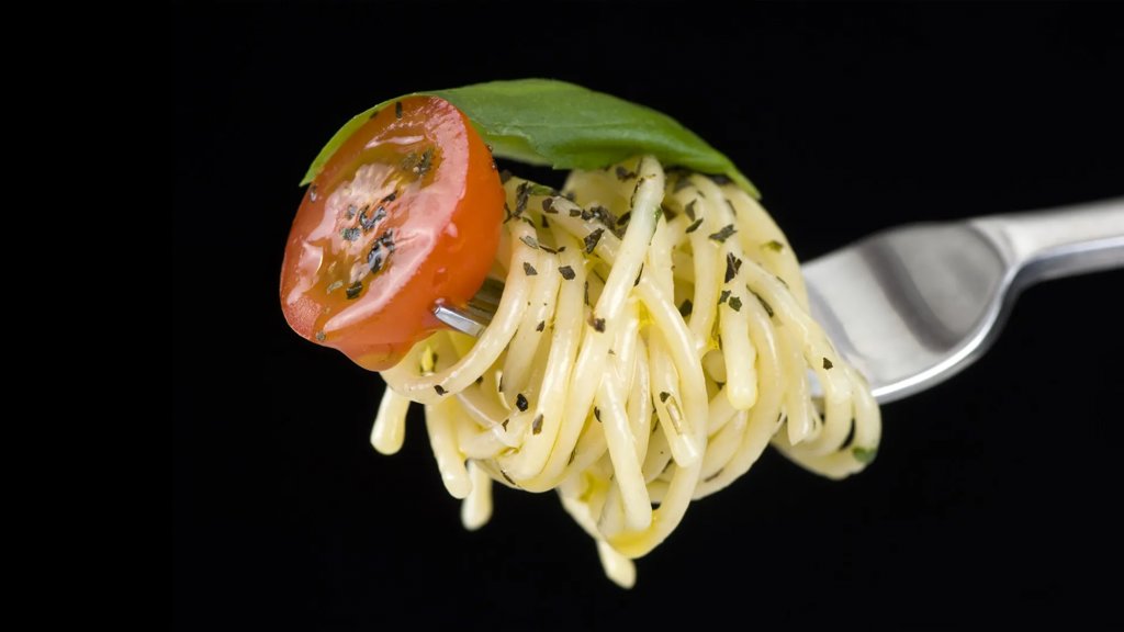 Scientists just solved the mystery of perfect spaghetti | ScienceDaily