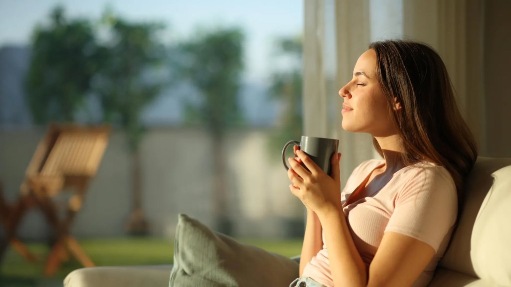 Your morning coffee could one day help fight cancer | ScienceDaily