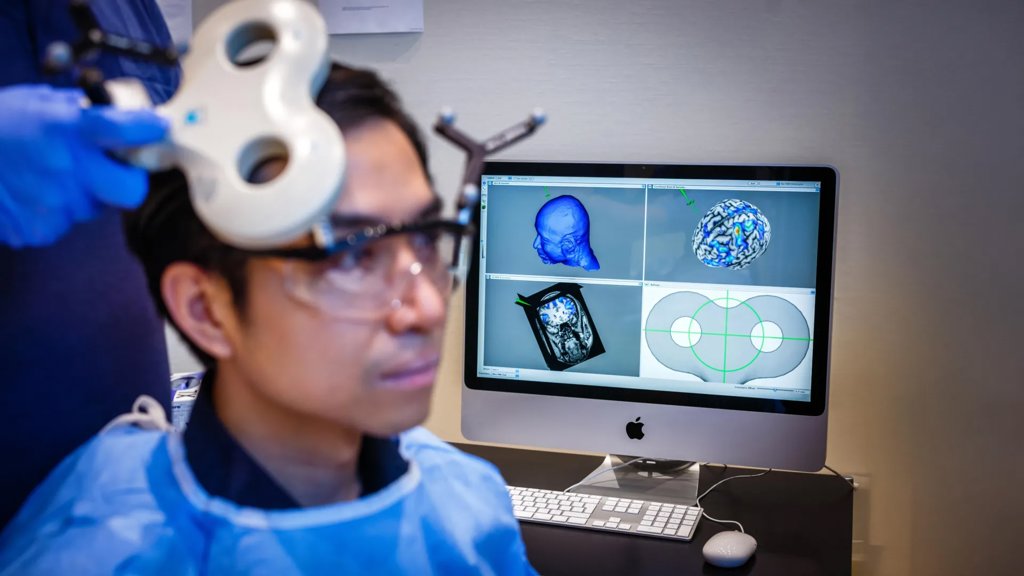 Scientists used brain stimulation to make people more generous | ScienceDaily