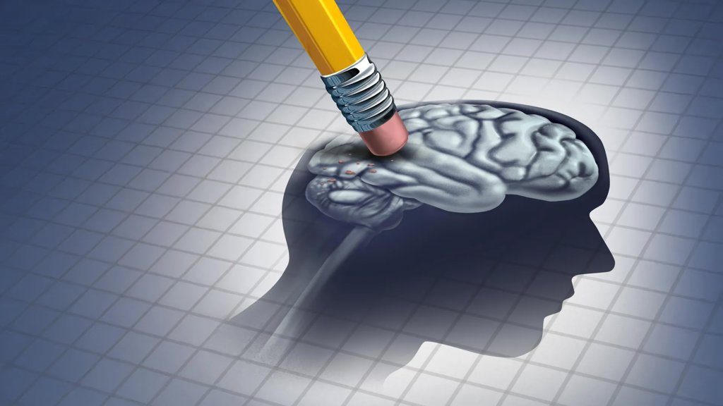 Alzheimer’s may trick the brain into erasing its own memories | ScienceDaily