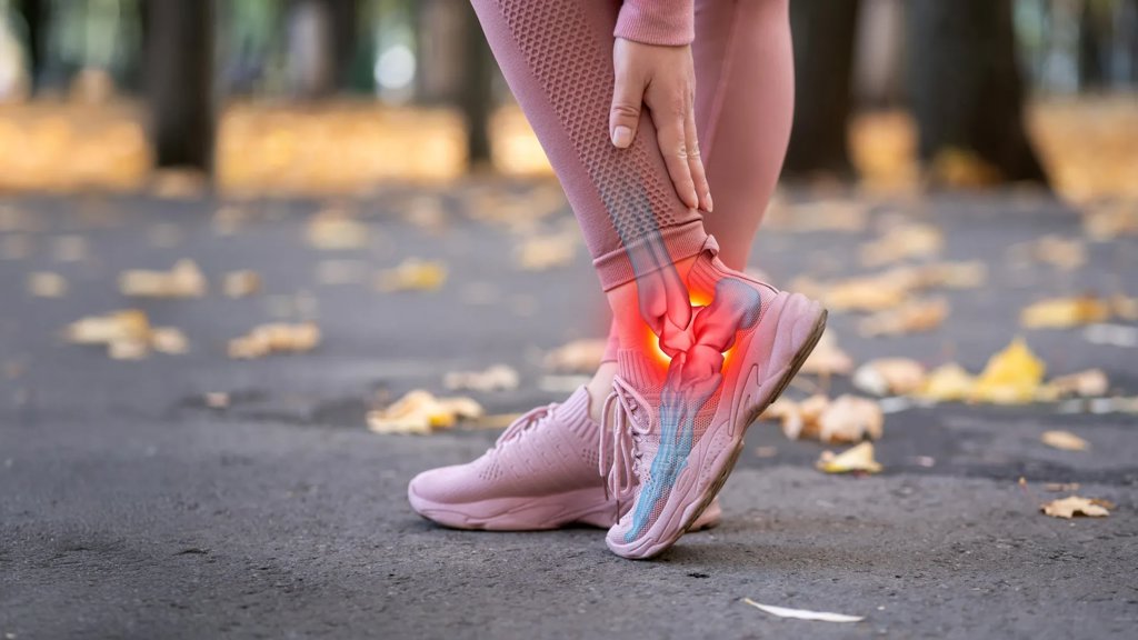 Scientists discover hidden trigger behind achilles pain and tennis elbow | ScienceDaily