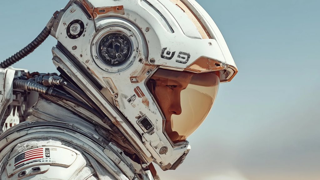 Earth’s toughest microbes could help humans live on Mars | ScienceDaily