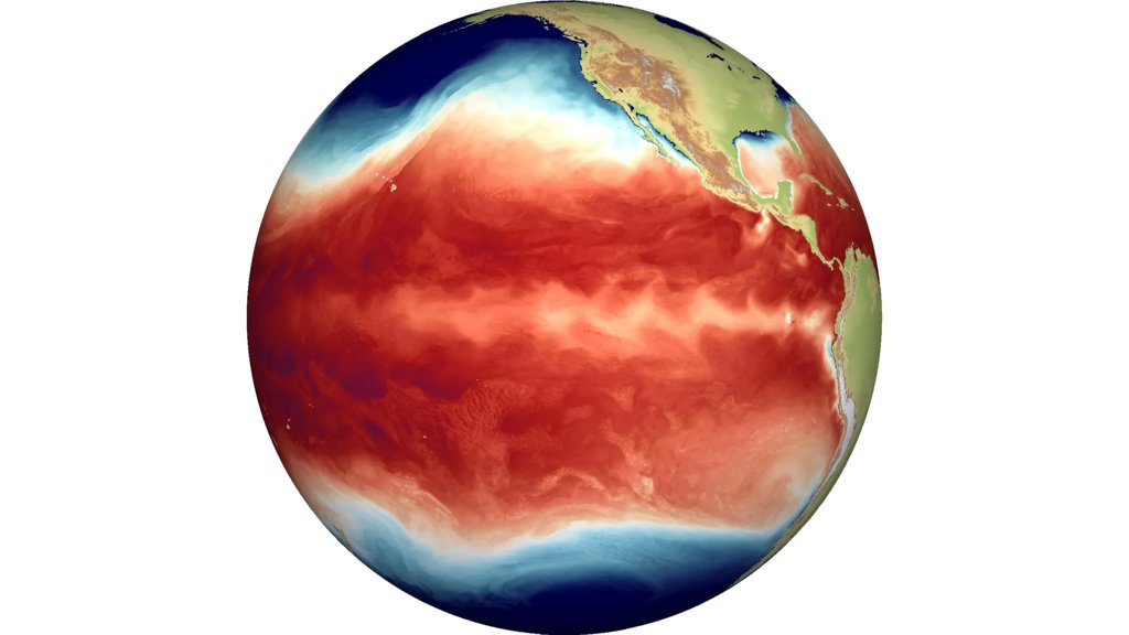 El Ni&ntilde;o could soon turn deadly predictable, scientists warn | ScienceDaily