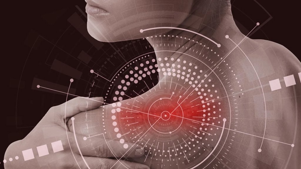 Scientists uncover a surprising protein that heals stubborn wounds | ScienceDaily