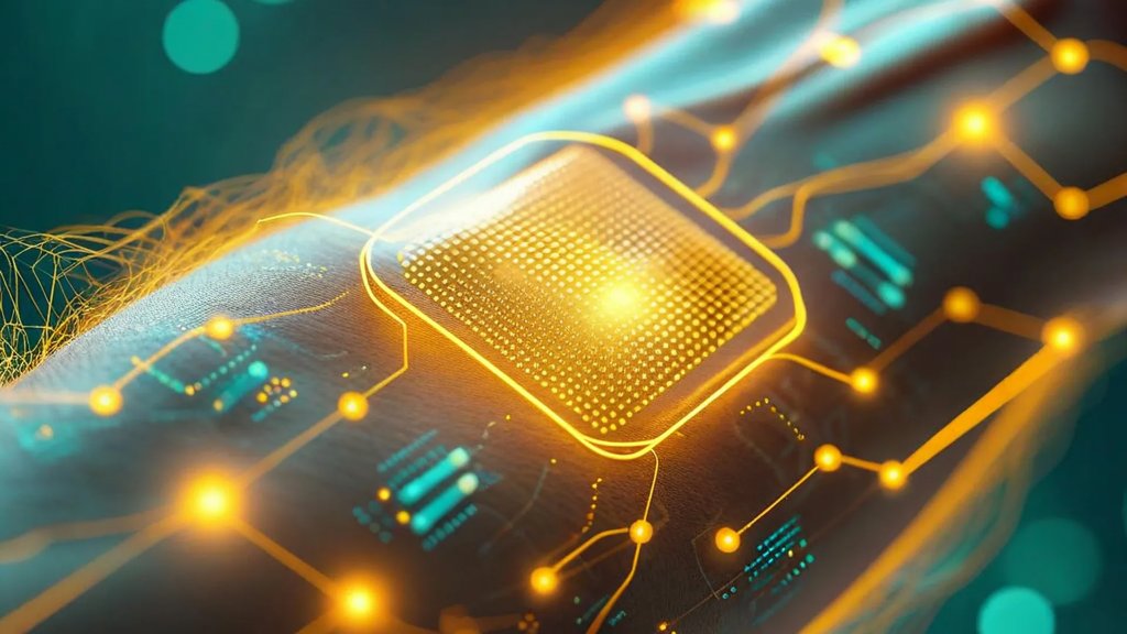 Your sweat reveals health problems long before symptoms appear | ScienceDaily