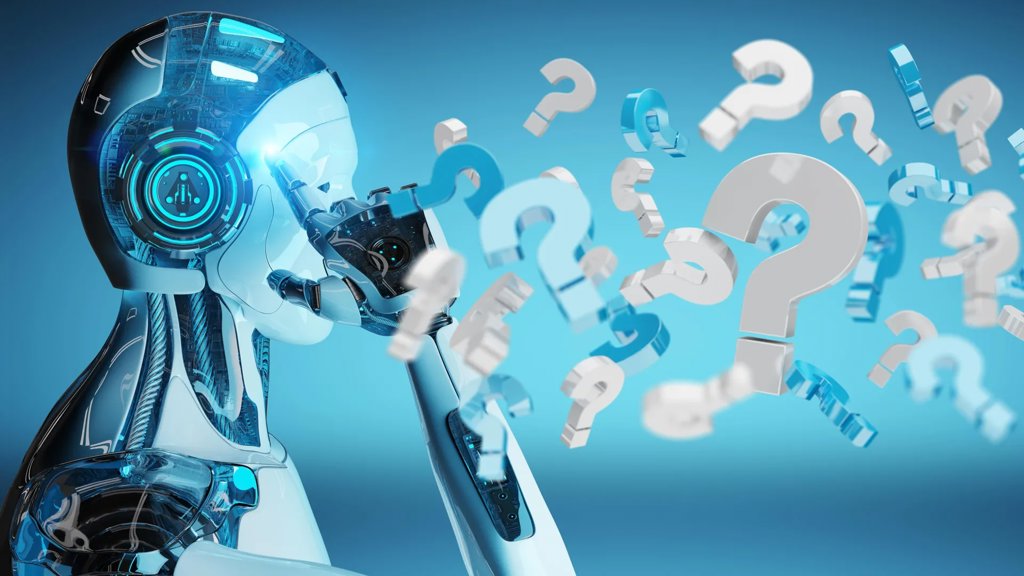 Think AI "knows" what it’s doing? Scientists say think again | ScienceDaily