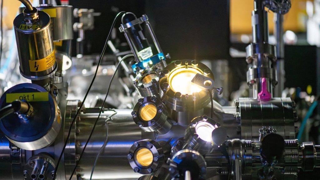 Scientists finally found the &ldquo;dark matter&rdquo; of electronics | ScienceDaily
