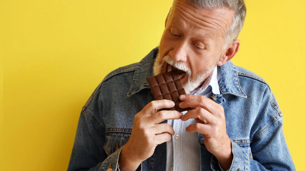 Cocoa supplements show surprising anti-aging potential | ScienceDaily