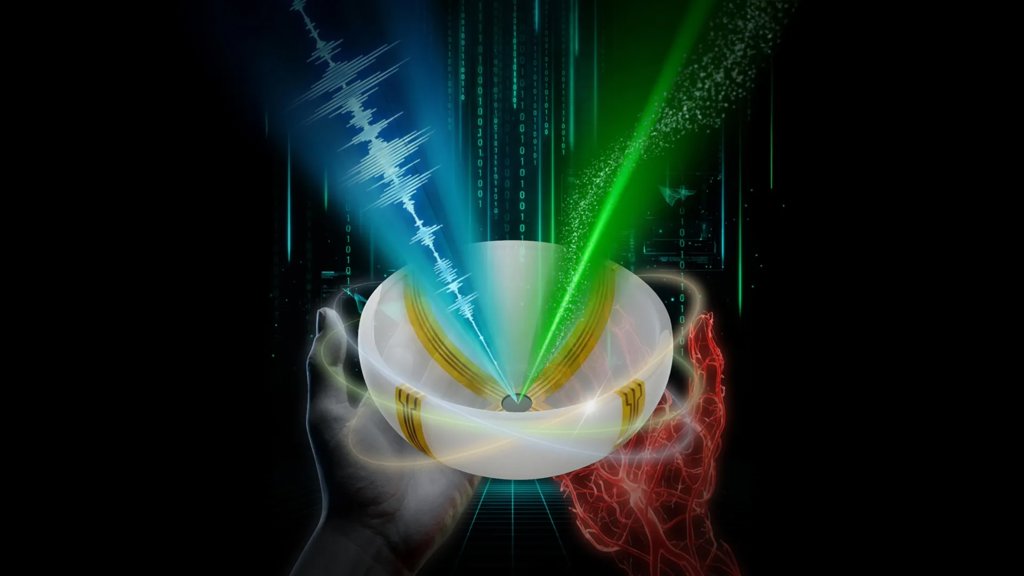 A new scan lets scientists see inside the human body in 3D color | ScienceDaily