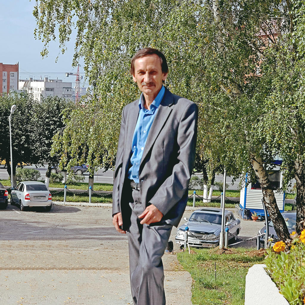 Тимофеев Н.П.