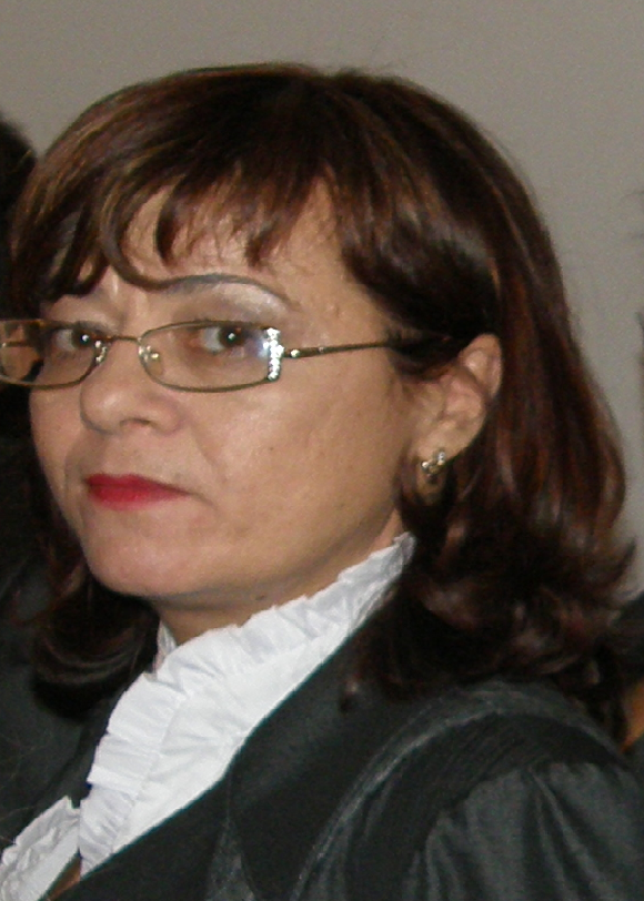 Татьяна Вячеславовна Филипенко