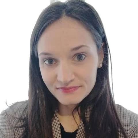 Romina Istratii speaks on the topic "Adapting Gender and Development to Local Religious Contexts" | Aloude