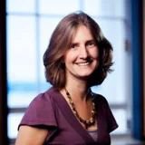 Fiona Haarer speaks on the topic "Justinian: empire and society in the sixth century" | Aloude