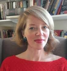 Leslie James speaks on the topic "The Flying Newspapermen and the Time-Space of Late Colonial Nigeria" | Aloude