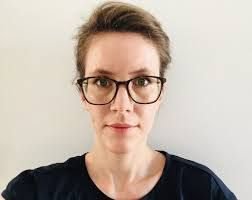 Sophie van Huellen speaks on the topic "How financial investment distorts food prices: evidence from U.S. grain markets" | Aloude