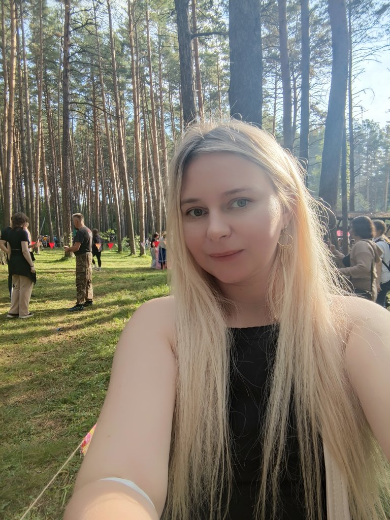 Мария Леонидовна Алабугина