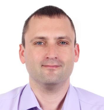 Александр Николаевич Сапожников